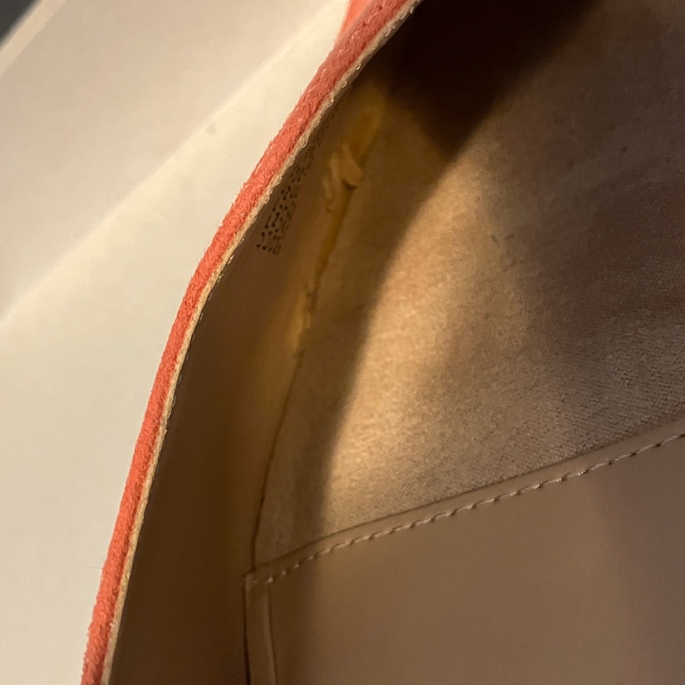 Banana Republic Coral Mules - Picture 10 of 10